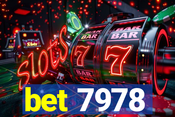 bet 7978